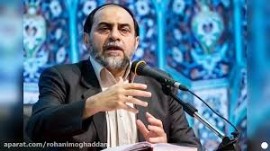 دوره کلیات و مکررات گذشته است باید عبور کنیم از این عصر و باید در متن جامعه باشیم؛ جامعه رفت و شما جا مانده اید / حسن رحیم پور ازغدی : به روح مقدسی که در نسل جوان و سوم انقلاب و این جمهوری مظلوم جوانه می زند، احترام بگذارید، انتقاد را سرکوب نکنید
