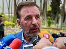 رئیس دفتر ریاست جمهوری : در کنار مقاومت برابر دشمنی‌ و فشار اقتصادی آمریکا درهای مذاکره را نبسته‌ و آمادگی داریم در شرایط برابر و عادلانه با گفت‌وگو مشکلات را حل کنیم