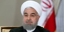 هیچگاه نمی‌شود یک حرکت بزرگ و جهانی را تعطیل کرد/ رئیس جمهور : دولت بر مبنای اصول خود و قول‌هایی که به مردم داده برای باز بودن فضای مجازی ایستادگی خواهد کرد