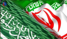 فعلاً ژست های سیاسی دوستانه / نیویورک تایمز : عربستان و ایران بعد از سال ها خصومت و رقابت بر سر نفوذ در خاورمیانه گام هایی را به سمت گفت و گوهای غیرمستقیم برداشته اند