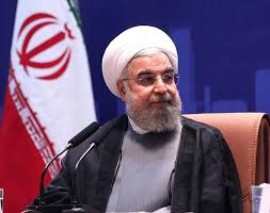 من فرزند حوزه و دانشگاهم / دکترحسن روحانی : چهل سال است در حال بحث هستیم و به نتیجه نرسیده ایم ، راه را باید انتخاب کنیم ، این است یا آن، دانشگاهها باید وارد شوند 