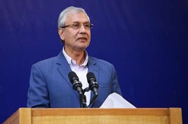 اشتباه کردیم/ جامعه را دور نزنیم ، باید واقعیت های تحریم را به مردم گفت / سخنگوی دولت : باید به سؤال «برای چی تحریم می‌شیم؟» و تحریم چیست پاسخ داد