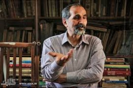 دکتر تقی آزاد ارمکی: این همه در این کشور هزینه می‌کنیم که از آن چیزی در نمی‌آید/ حوزۀ علم در کشور، یک حوزه تابع در ساحت بوروکراتیک است ، مرکزیت در ایران با سیاست است 