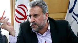 دکتر حشمت‌الله فلاحت‌پیشه: کشور ایران با توجه به موقعیت ژئوپلیتیکی که در آن قرار دارد، نمی‌تواند با جهان در حالت قهر دائم به سر ببرد 