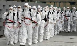 تجربه موفق کره جنوبی، تایوان وسنگاپور در مقابله با کرونا و کووید19