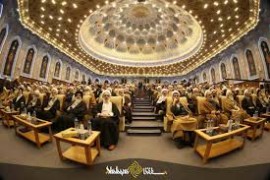 حوزه رسمی و فربه قم؛ نامأنوس با اولویت‌ها