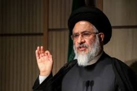 آیه الله مصطفی محقق داماد : در کنار «دین بدون معرفت» که خطر بسیار عظیمی برای بشریت است، یک خیزش دیندارانه مبتنی بر معرفت هم در حال رقم خوردن است