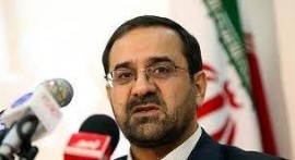 استقبالِ جمعی از نخبگان دانشگاهی، حوزوی، احزاب و تشکل‌های سیاسی، هنرمندان، ورزشکاران و فعالینِ اقتصادی استان ایلام از حضور دکتر محمد عباسی در عرصه سیزدهمین دوره انتخابات ریاست جمهوری 