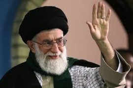 نباید بخاطر تعصب بجا علیه دشمن، مخالفان نظر خود را به همراهی با دشمنان منتسب کرد