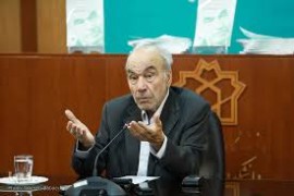 این تضاد شدید نامصرّح و پوشیده درکشور  اثر بازدارنده اش را در سیاست و تدبیر کار کشور می گذارد
