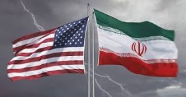 ایران: آمریکاپرستی و آمریکاستیزی، دیدگاه مردم چیست ؟ آیا هیچ آئین سومی وجود ندارد؟