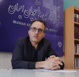 دکتر احمدی: آسیب‌شناسی گام اول موفقیت گام دوم را تضمین می‌کند/ باید در پذیرفتن نقاط ضعف شفاف باشیم ، ترس هم نداشته باشیم، جامعه محصول فعالیت ماست