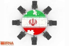 شکلی از دموکراسی های مدرن در کشور باید شکل بگیرند/ تحولات سیاسی و بین المللی و فرصت‌های آن در سال‌ ۱۴۰۰ لااقل بر یک یا دو نسل آتی اثر خواهند گذاشت