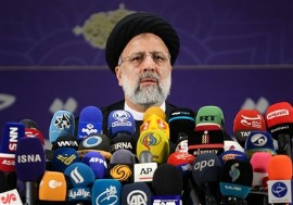  جلسه و مواضع مثبت مدیران رسانه‌های اصلاح‌طلب در دیدار با دکتر سید ابراهیم رئیسی: هشت سال از روحانی دفاع کردیم اما امکان برگزاری جلسه با او به شیوه جلسه‌ای که  با رئیسی داشتیم، فراهم نشد