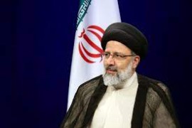 بیانیه شورای وحدت نیروهای انقلاب اسلامی استان ایلام در تجلیل از مشارکت آگاهانه مردم عزیز کشورمان خاصه مردم ولایتمدار استان در انتخابات ریاست جمهوری و انتخاب شایسته آیت الله دکتر رئیسی