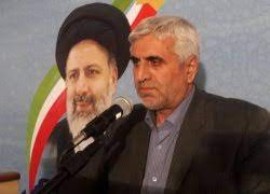 قائم‌مقام ستاد هماهنگی ستادهای مردمی استان ایلام: مدیران دولت باید نماد تفکر انقلابی باشند. کارآمدی اندیشۀ انقلاب اسلامی باید درمیان دستگاههای اجرائی برای مردم به صورت محسوس قابل لمس باشد