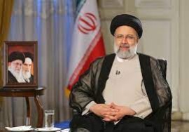 برجام برای موفقیت چشم‌انداز اقتصادی دولت رئیسی یک ضرورت است 