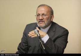  دکتر متکی سخنگوی شورای وحدت نیروهای انقلاب: پارلمان استانی شورای وحدت تا یک ماه آینده تشکیل می‌شود
