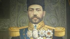 سپهسالار نماینده موج سوم اصلاح‌گری از دوران حکومت قاجار