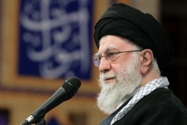 🔸حضرت آیت‌الله خامنه‌ای: امروز ایران در دنیا قدرتمند، سربلند و آبرومند و به عنوان کشوری مستقل، شجاع و دارای آینده در دنیا مطرح است/ در مجموع، قشر جوان از مهمترین امتیازات ایران است