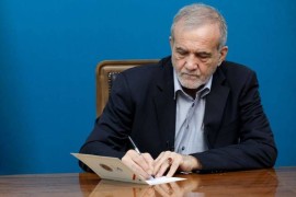 مأموریت رئیس‌جمهور دکتر پزشکیان به وزیر علوم برای بررسی زمینه‌ها، ابعاد علل و نحوه بروز اعتراضات و اغتشاشات