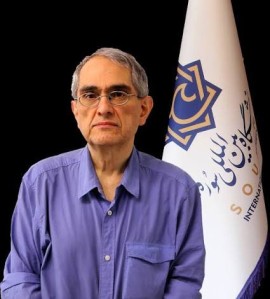 دکتر شهریار زرشناس: دانشگاه در ایران پروژه‌ای شبه مدرن است و به مسائل ایران نمی‌پردازد. پاسخ دانشگاه چیست؟🔊📄