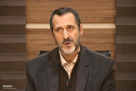 استاد دانشگاه علامه طباطبایی: نمی‌توان ایران را با این عظمت تاریخی و فلسفی از تاریخ فلسفه تطبیقی جهان حذف کرد📄🔊 
